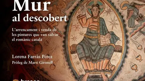 Mur al descobert