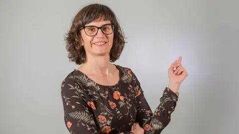 Maria Domingo dissenyadora