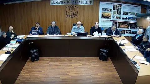 Canal d'Angostrina-Ll&iacute;via projecta la seva millora global