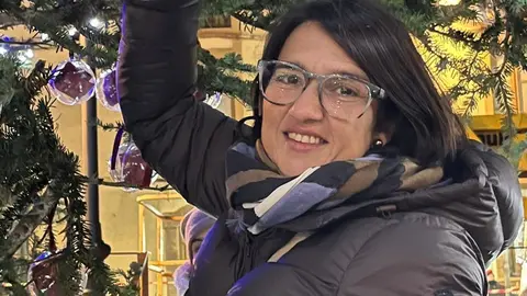 Montse Dolcet