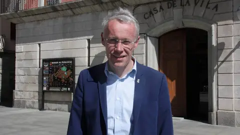 Albert Pi&ntilde;eira ACN 1