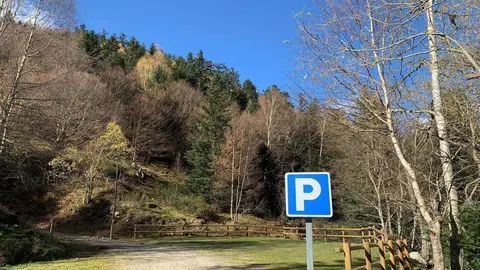 Coth de Baretja 1