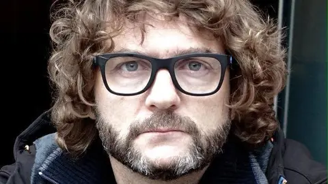 Kiko Ruiz Claverol 2