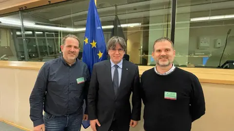 Junts Puigdemont