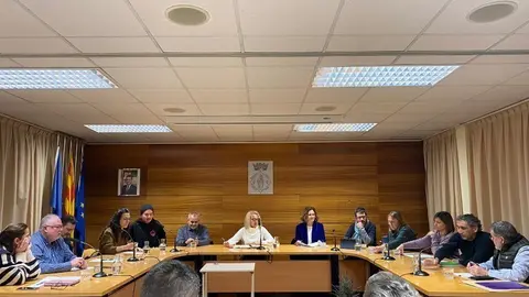 Tremp ple pressupost