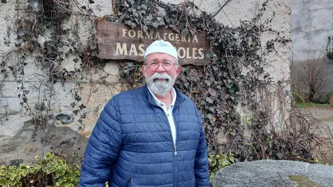 Salvador Maura xarxes