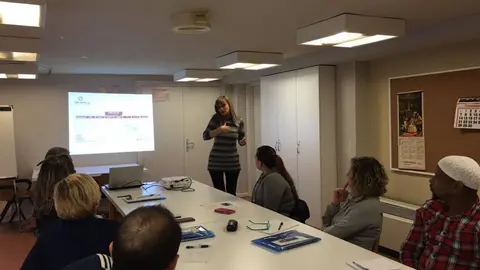 Aspid curs atenci&oacute; al client