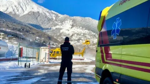 Allau Baqueira