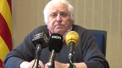 Josep Sabarich