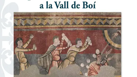 portada pintura mural boi
