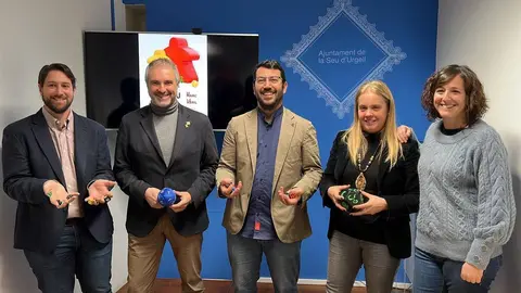 Festival Joc del Pirineu 2023