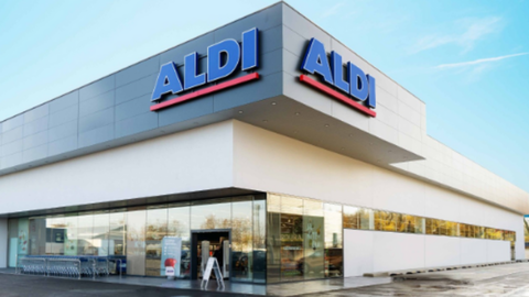 ALDI