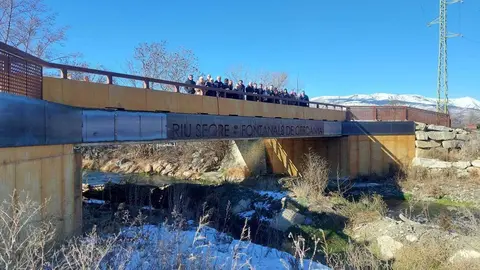 Pont de les pereres 1