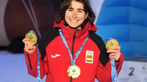 Laia Sell&eacute;s