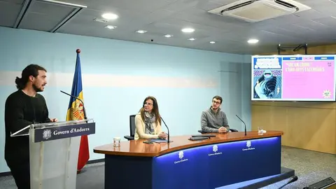 Foto:SFGA/JAViladot
