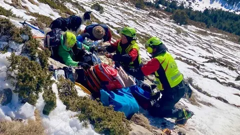 Rescat Josa i Tuixen 1