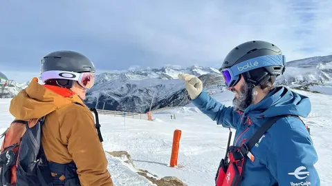 Panticosa 1