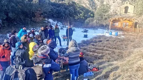 Herbes Ara&oacute;s 1