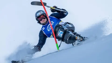 FIS Para Alpine Ski 2023