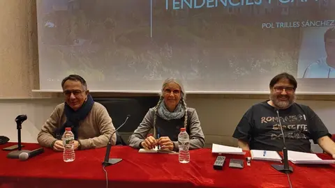 Conflu&egrave;ncia Cerdanya