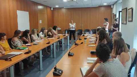 sessi&oacute;t&egrave;cnica