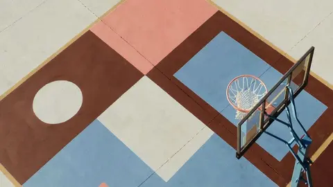 Rural Hoops Erill la Vall
