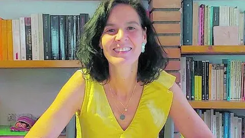 Laura Casanovas Borrell PREMI CARLEMANY