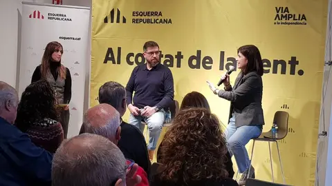 Joan Manel Serra Marta Vilalta 1