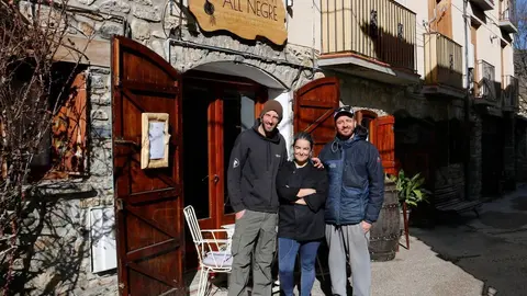Vegetari&agrave; Montardit de Baix 1