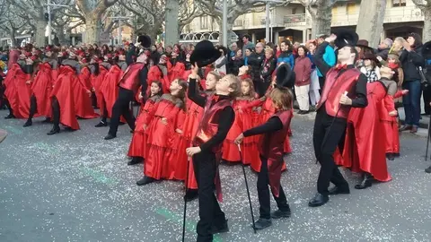 Carnestoltes assoball 1