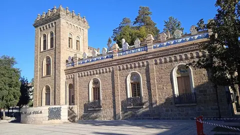 Casa Mauri la Pobla