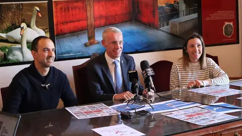 Puigcerd&agrave; presentaci&oacute; calendari esdeveniments esportius 1