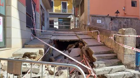 Escales de la Font d'Oliana 1