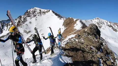 Open Vall Fosca