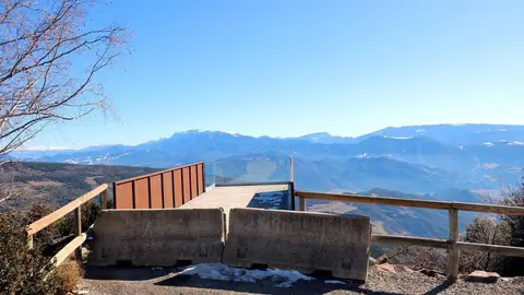 Mirador del Cant&oacute; 2