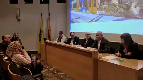 Enric Vinaixa Tremp Empresa