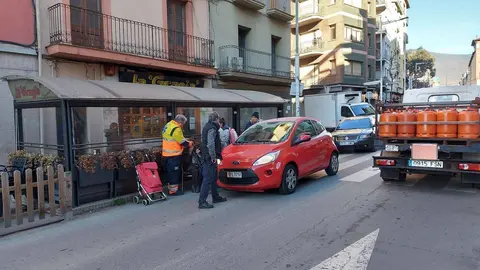Atropellament pau claris 1
