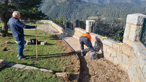 Mirador de cap del Ras 1