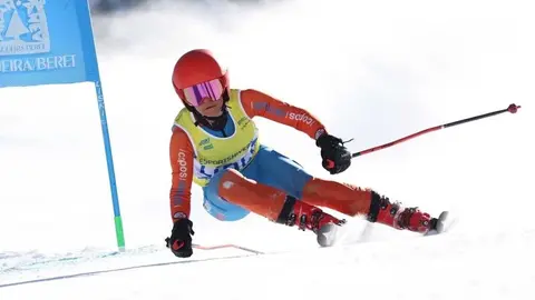 baqueira