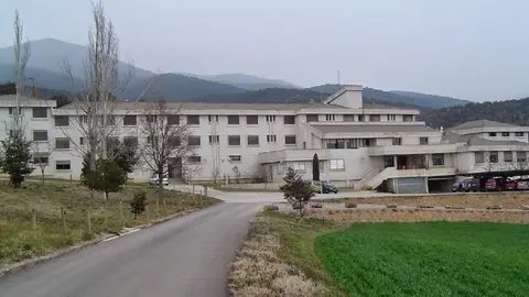 Escola Agr&agrave;ria del Pirineu 3