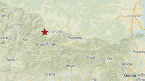 Sisme Alt Urgell 22 2 23 bis
