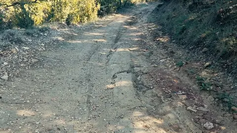 Terreta circumval&middot;laci&oacute;