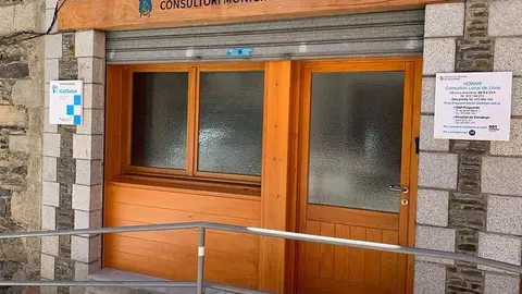 Consultori Ll&iacute;via
