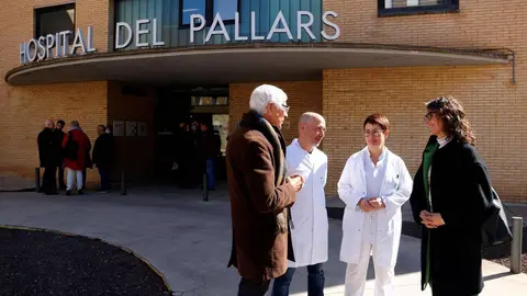 Avortament Hospital Pallars 1