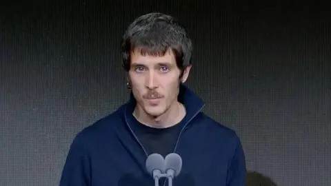 Arnau Obiols Enderrock premi cr&iacute;tica retallada