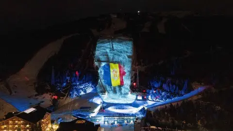 Final Copa del M&oacute;n Andorra