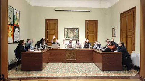 La Pobla de Segur aprova pressupost 2023