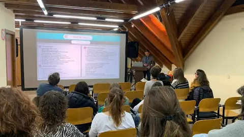 Reuni&oacute; Anual Patronat Vall de Bo&iacute; amb empreses tur&iacute;stiques