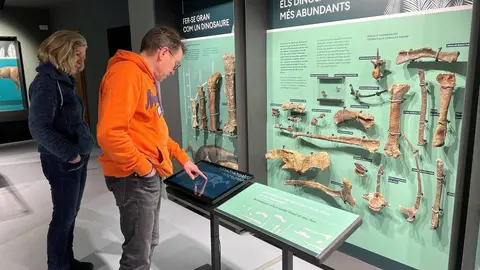 Museu Conca Dell&agrave; reobertura 1