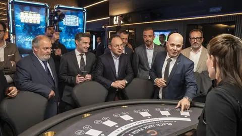 Casino d'Andorra 4